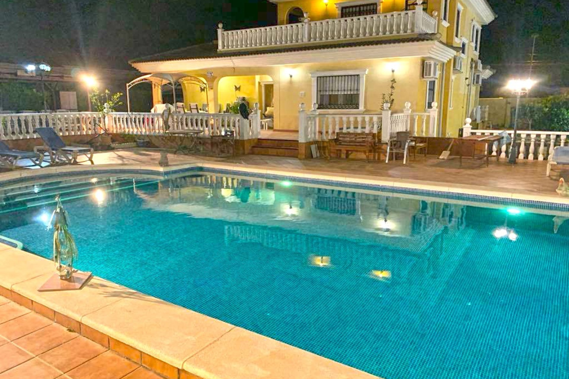 Reventa - Villa - Torrevieia - Los Balcones