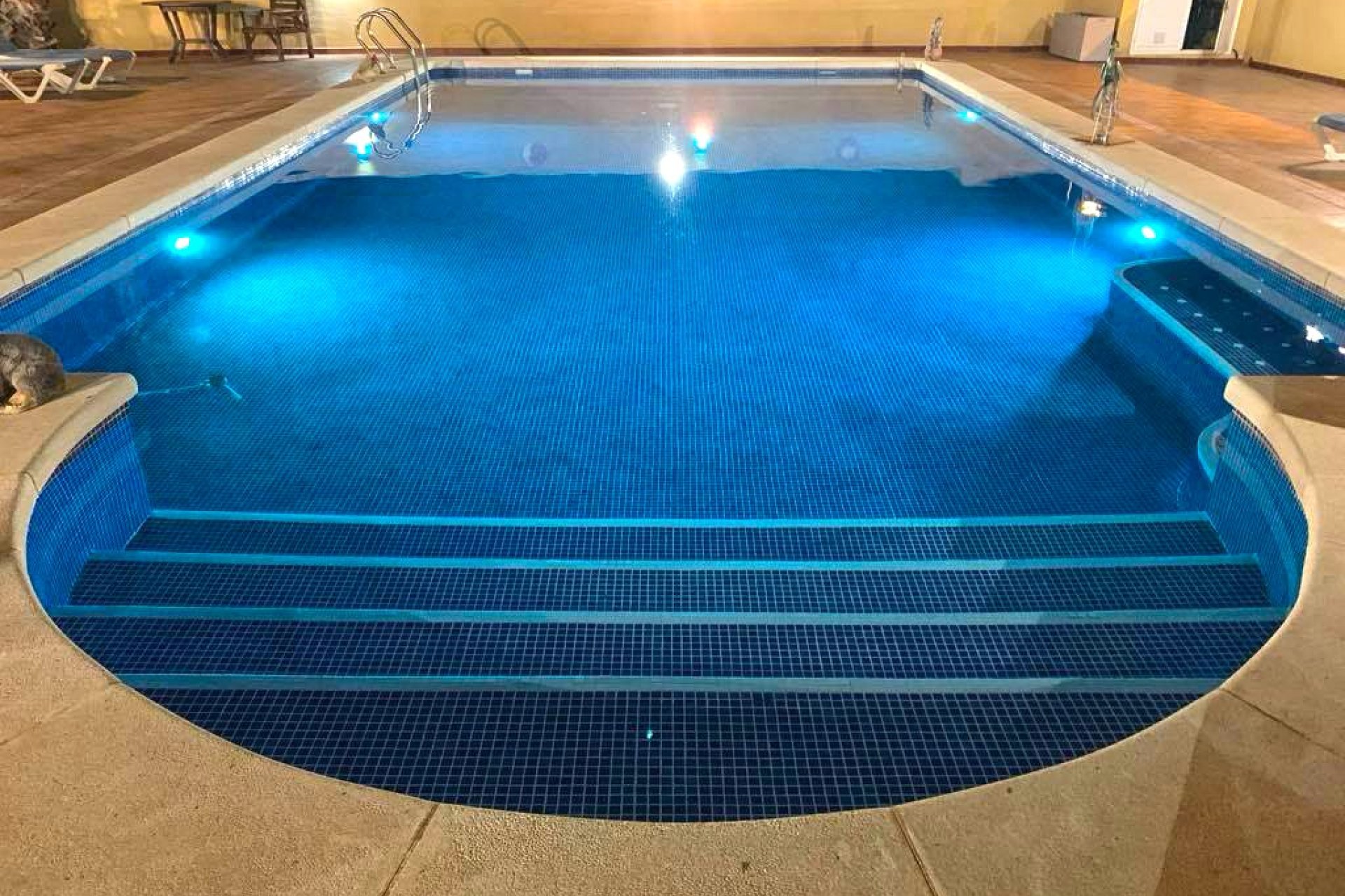 Reventa - Villa - Torrevieia - Los Balcones