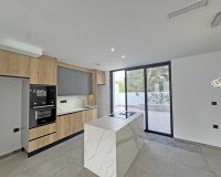 Reventa - Villa - Torrevieia - Los Balcones