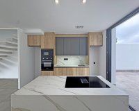 Reventa - Villa - Torrevieia - Los Balcones