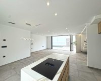 Reventa - Villa - Torrevieia - Los Balcones