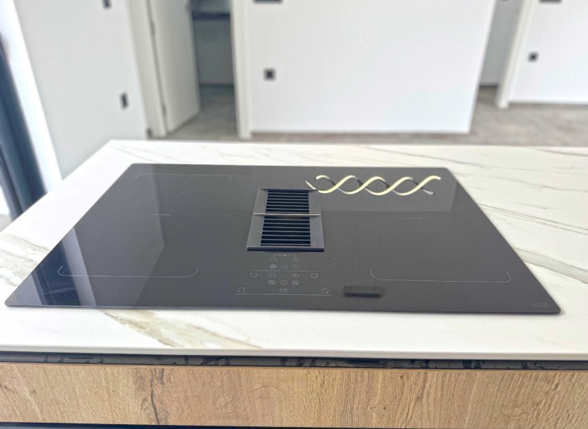 Reventa - Villa - Torrevieia - Los Balcones