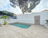 Reventa - Villa - Torrevieia - Los Balcones