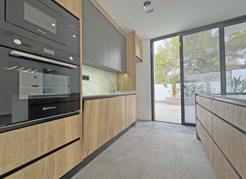 Reventa - Villa - Torrevieia - Los Balcones