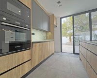 Reventa - Villa - Torrevieia - Los Balcones