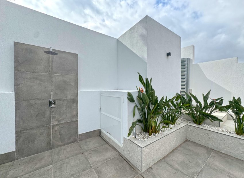 Reventa - Villa - Torrevieia - Los Balcones