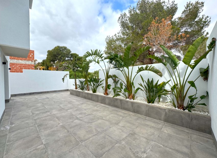 Reventa - Villa - Torrevieia - Los Balcones