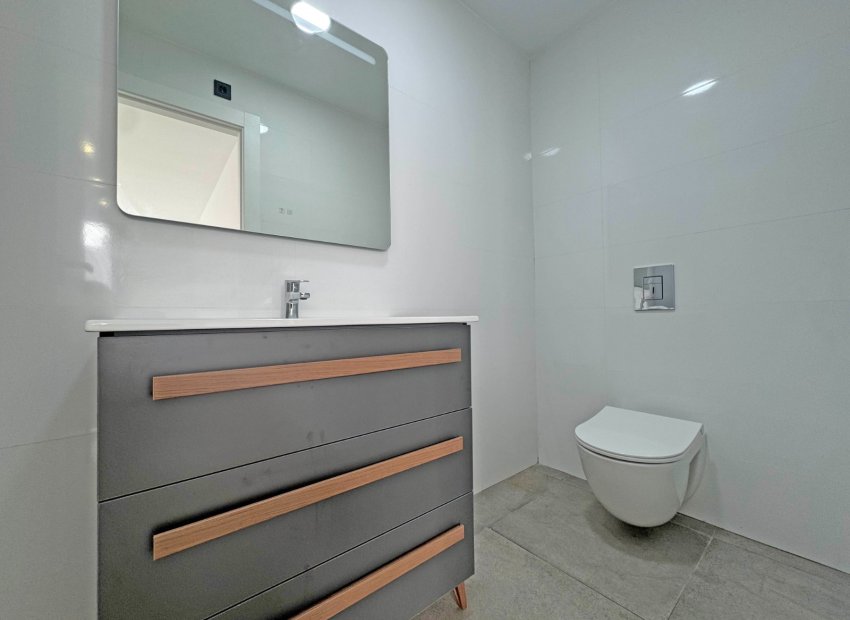 Reventa - Villa - Torrevieia - Los Balcones