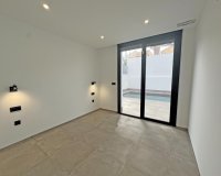 Reventa - Villa - Torrevieia - Los Balcones