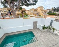 Reventa - Villa - Torrevieia - Los Balcones