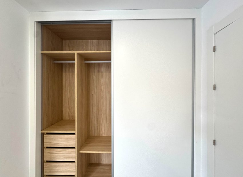 Reventa - Villa - Torrevieia - Los Balcones