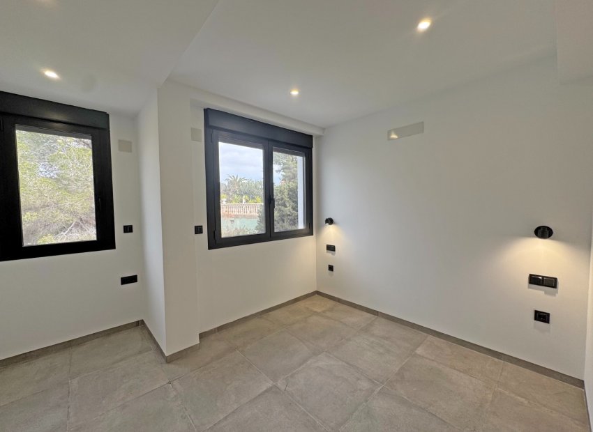 Reventa - Villa - Torrevieia - Los Balcones