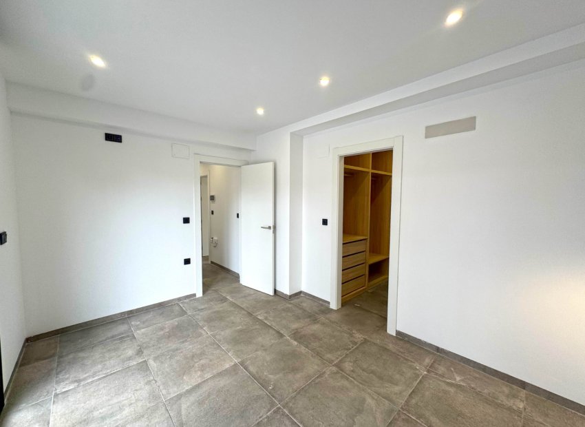 Reventa - Villa - Torrevieia - Los Balcones