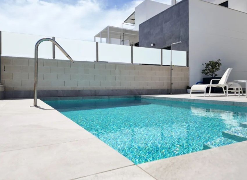 Reventa - Villa - Torrevieia - Los Balcones