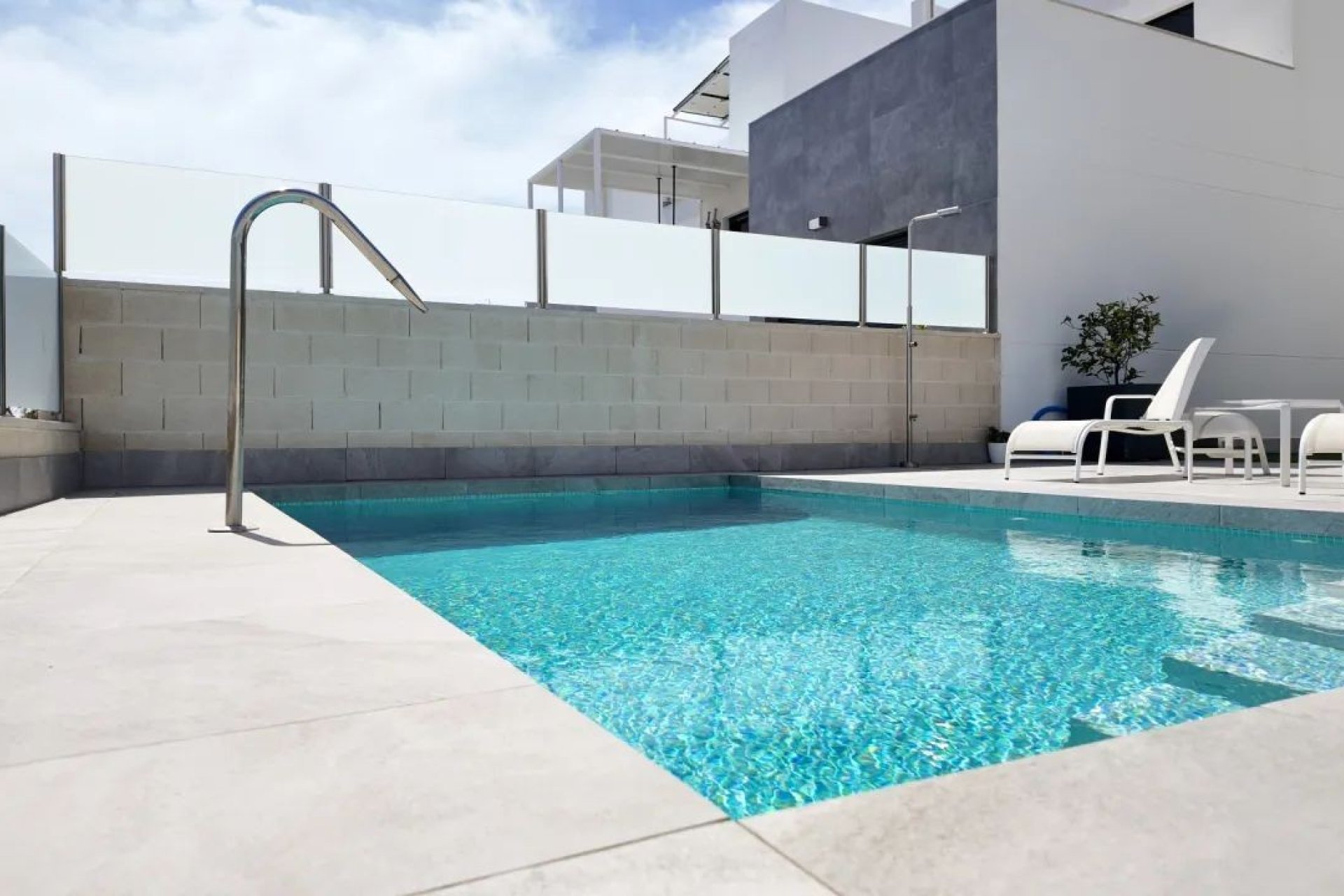 Reventa - Villa - Torrevieia - Los Balcones