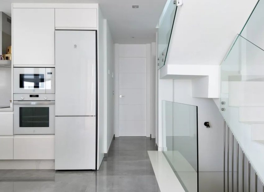 Reventa - Villa - Torrevieia - Los Balcones