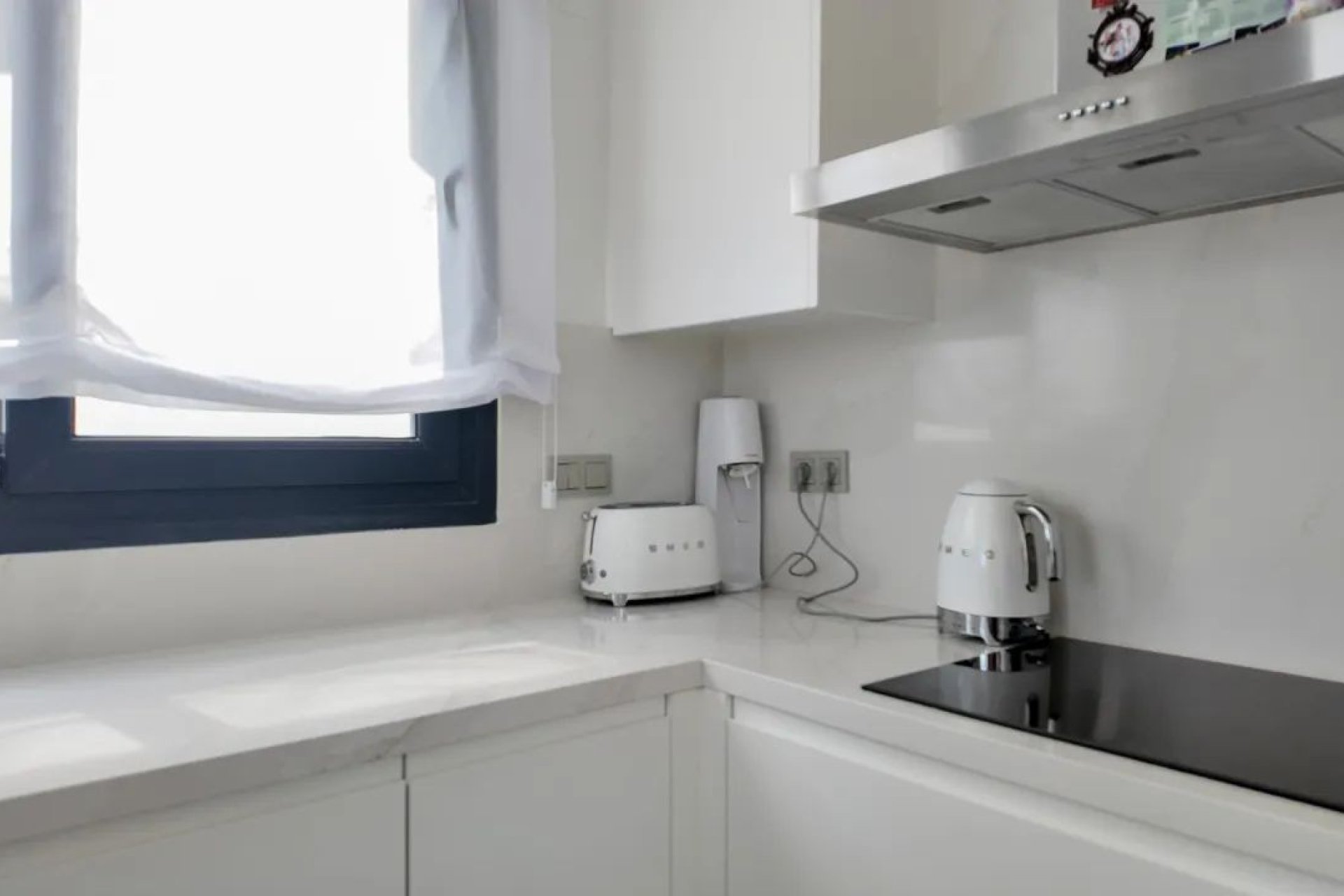 Reventa - Villa - Torrevieia - Los Balcones