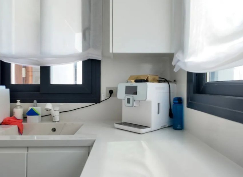 Reventa - Villa - Torrevieia - Los Balcones