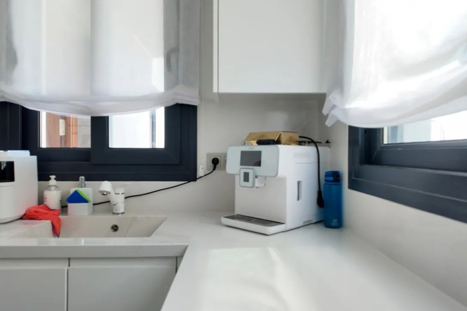 Reventa - Villa - Torrevieia - Los Balcones