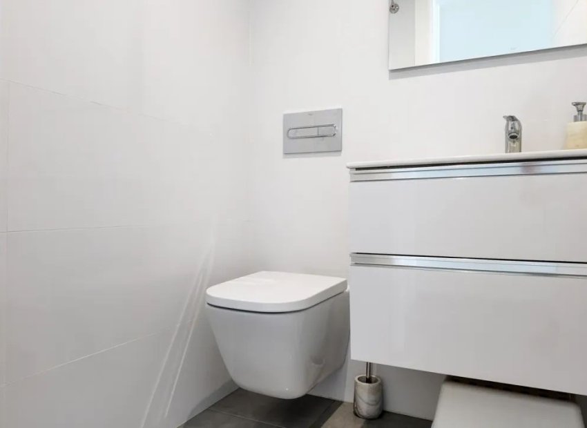 Reventa - Villa - Torrevieia - Los Balcones