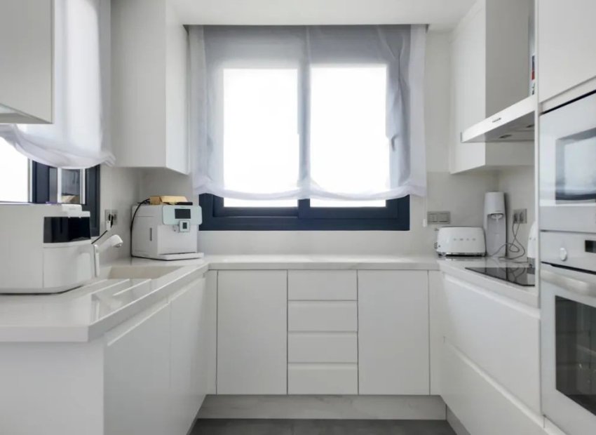 Reventa - Villa - Torrevieia - Los Balcones