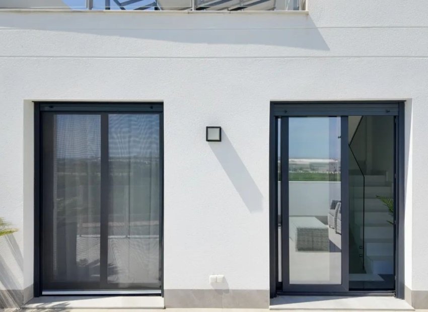 Reventa - Villa - Torrevieia - Los Balcones