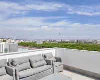 Reventa - Villa - Torrevieia - Los Balcones