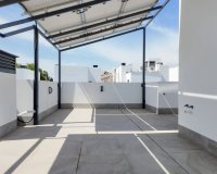 Reventa - Villa - Torrevieia - Los Balcones