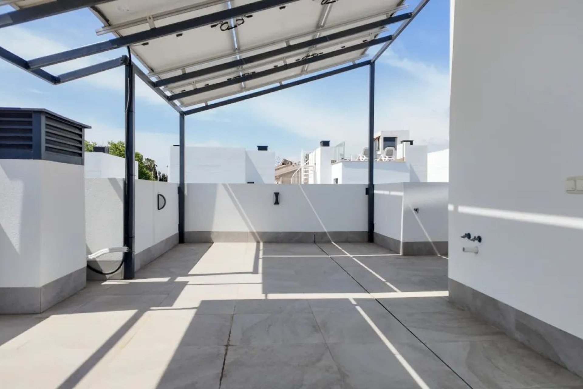 Reventa - Villa - Torrevieia - Los Balcones