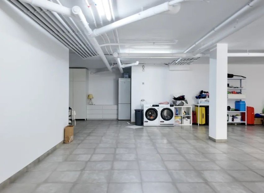 Reventa - Villa - Torrevieia - Los Balcones