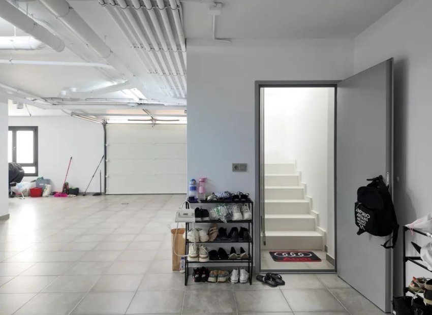 Reventa - Villa - Torrevieia - Los Balcones