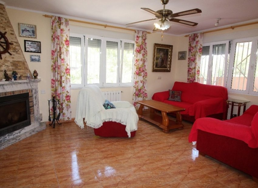 Reventa - Villa - Torrevieia - Los Balcones