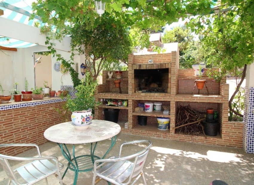 Reventa - Villa - Torrevieia - Los Balcones