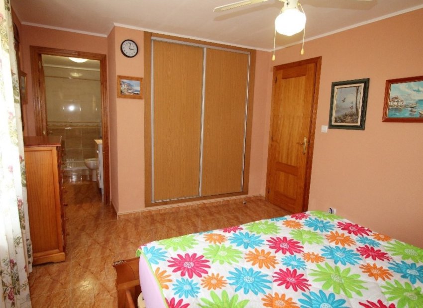 Reventa - Villa - Torrevieia - Los Balcones