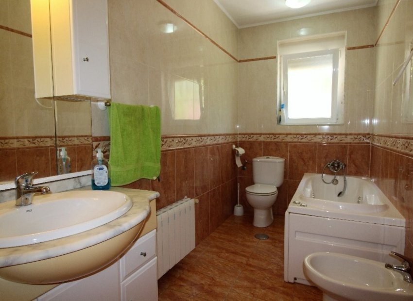 Reventa - Villa - Torrevieia - Los Balcones