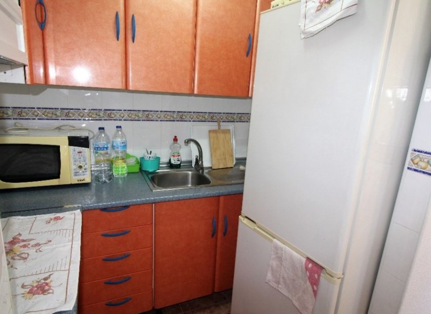 Reventa - Villa - Torrevieia - Los Balcones