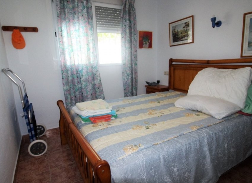 Reventa - Villa - Torrevieia - Los Balcones