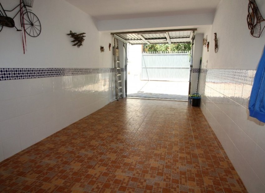 Reventa - Villa - Torrevieia - Los Balcones