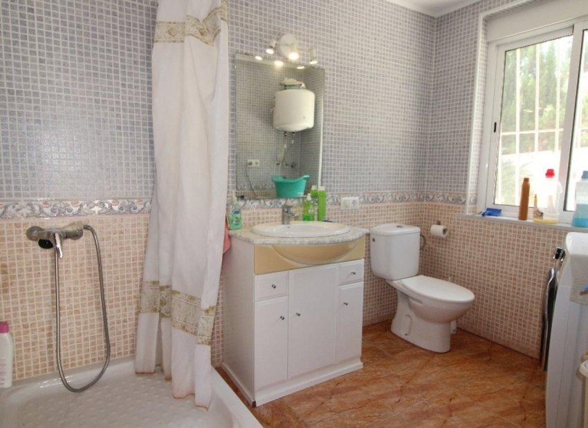 Reventa - Villa - Torrevieia - Los Balcones