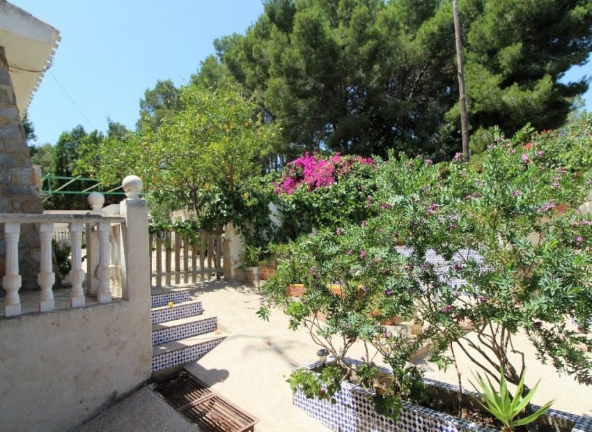 Reventa - Villa - Torrevieia - Los Balcones