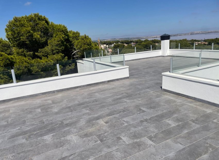 Reventa - Villa - Torrevieia - Los Balcones