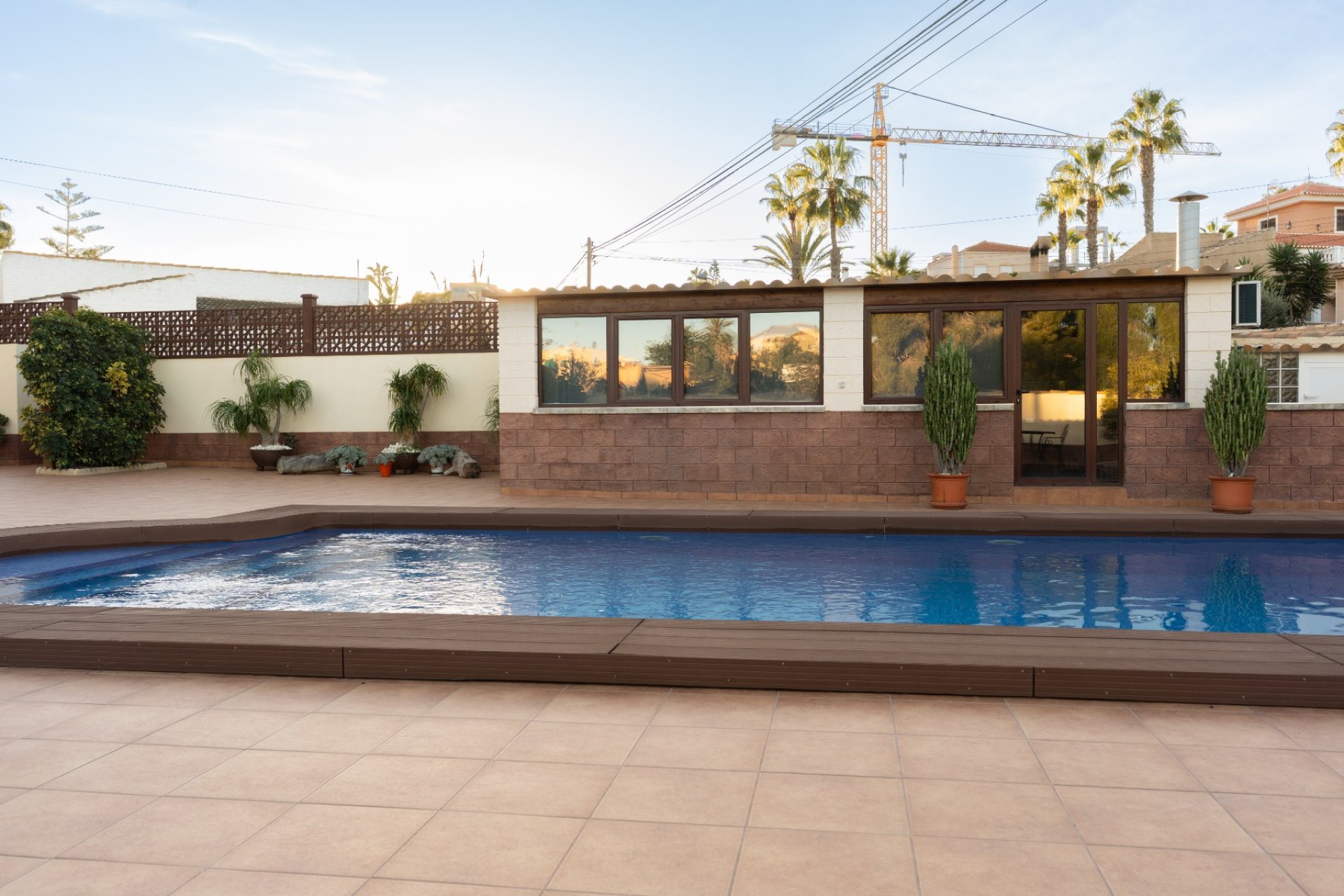 Reventa - Villa - Torrevieia - Los Balcones