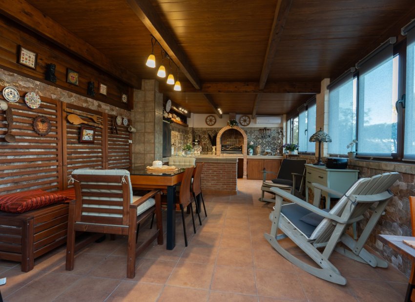 Reventa - Villa - Torrevieia - Los Balcones