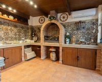 Reventa - Villa - Torrevieia - Los Balcones