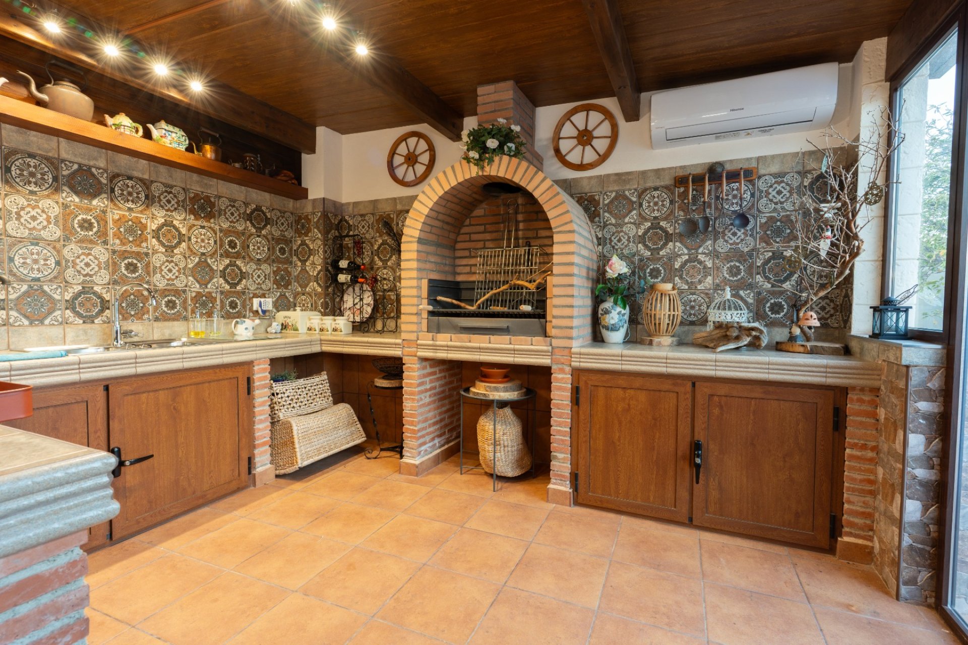 Reventa - Villa - Torrevieia - Los Balcones