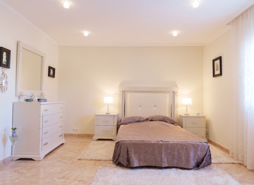 Reventa - Villa - Torrevieia - Los Balcones