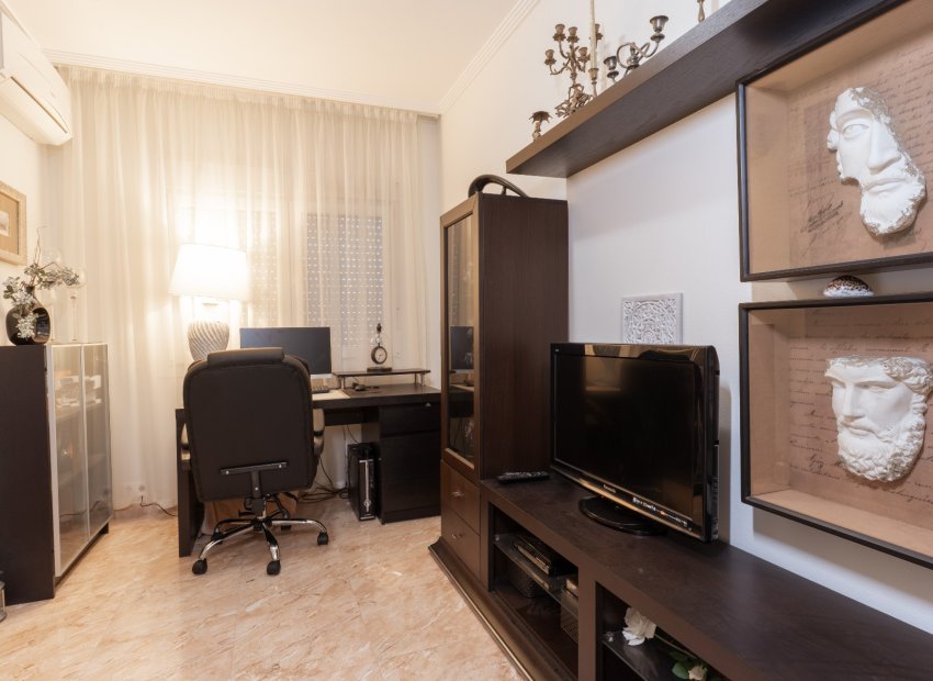 Reventa - Villa - Torrevieia - Los Balcones