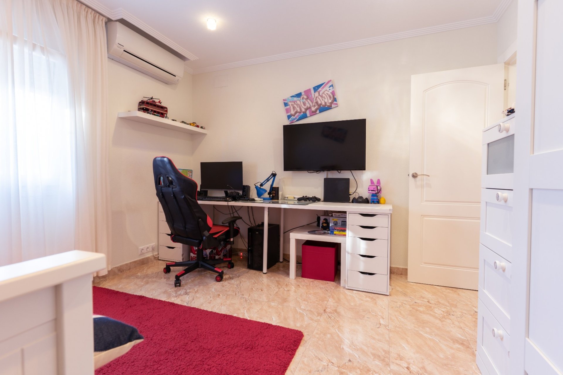 Reventa - Villa - Torrevieia - Los Balcones