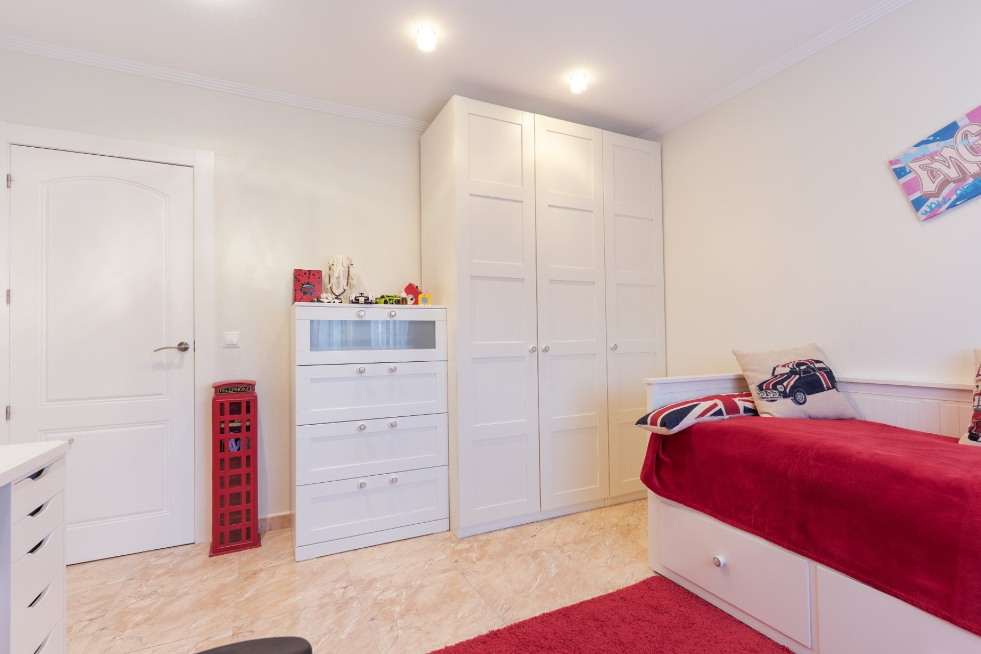 Reventa - Villa - Torrevieia - Los Balcones