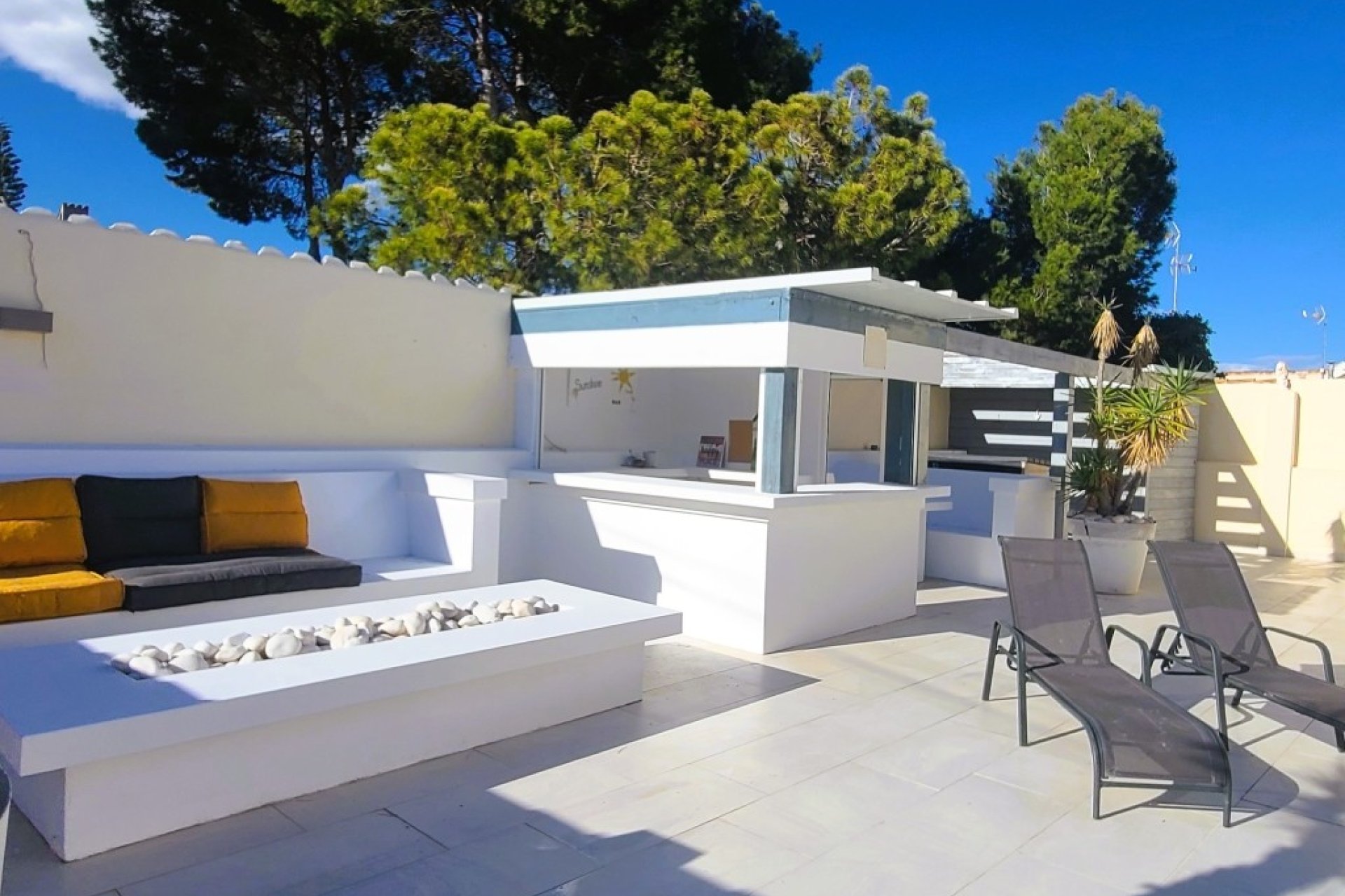 Reventa - Villa - Torrevieia - Los Balcones